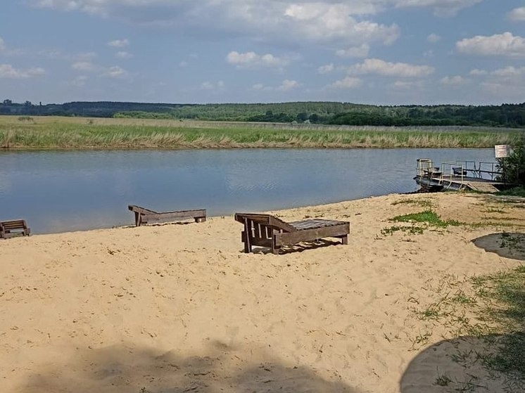 На южноуральской базе отдыха утонул мужчина На южноуральской базе отдыха утонул мужчина