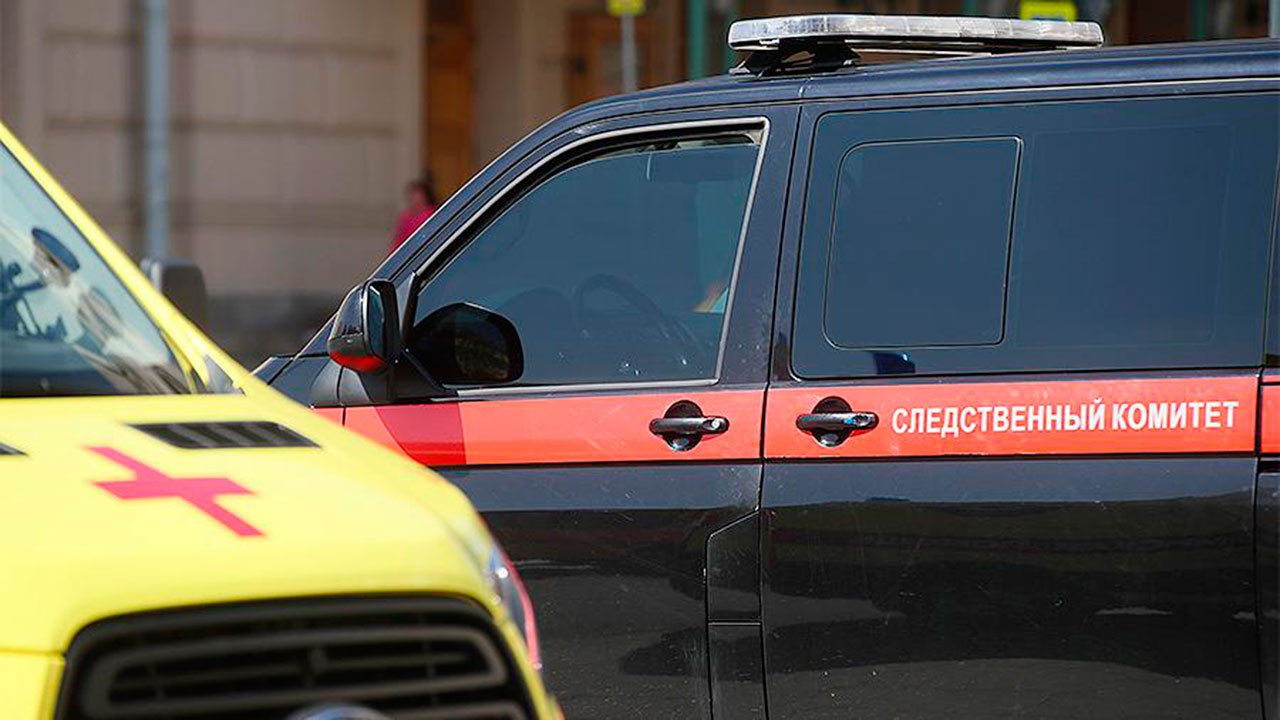 Тело пожилой жительницы нашли под окнами дома по улице Космонавтов Тело пожилой жительницы нашли под окнами дома по улице Космонавтов