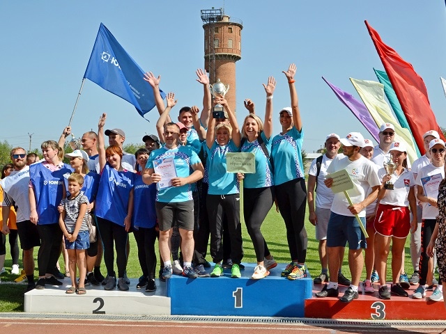 В выходные погода в Южноуральске заставит одеваться потеплее