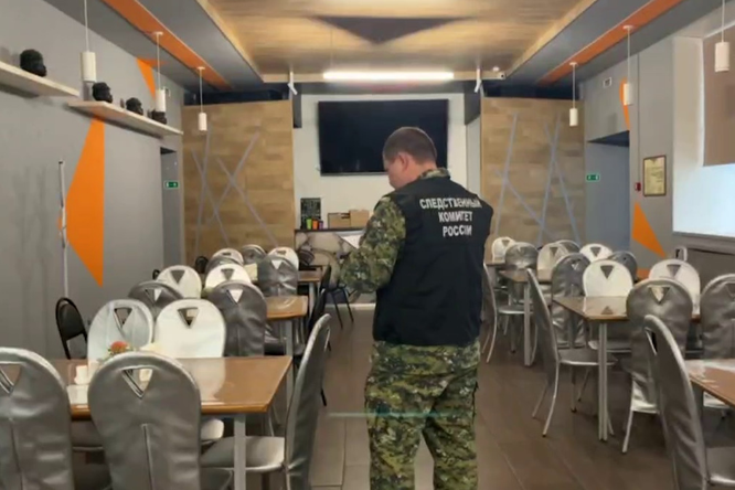 На Всероссийском фестивале детских цирковых коллективов в Перми произошло массовое отравление участников На Всероссийском фестивале детских цирковых коллективов в Перми произошло массовое отравление участников