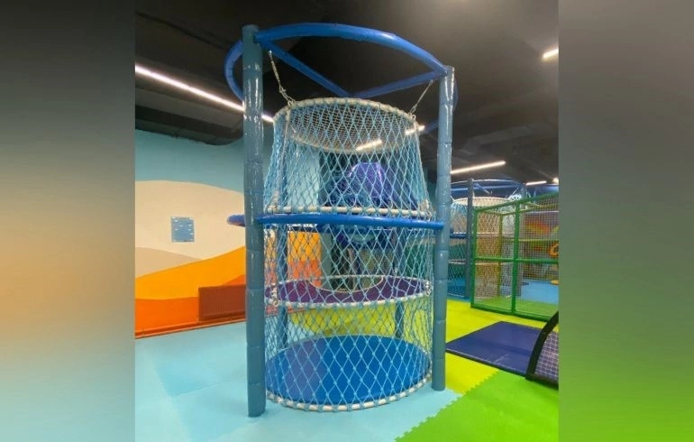 Владельца аттракциона, на котором пострадал ребёнок, отдали под суд