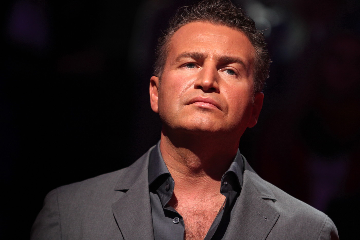 Концерты Леонида Агутина и Анжелики Варум перенесли не осень