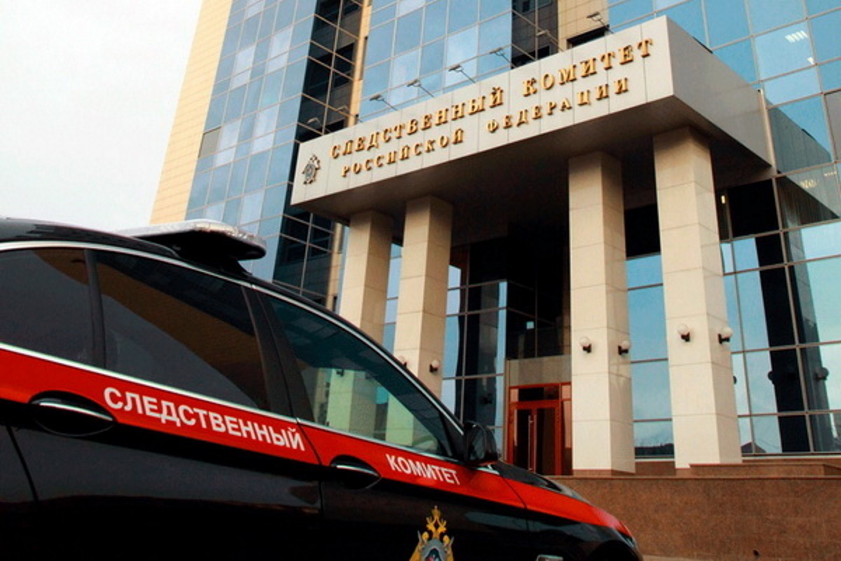 Глава СК Быстрыкин потребовал провести проверку по жалобе инвалида из Южноуральска Глава СК Быстрыкин потребовал провести проверку по жалобе инвалида из Южноуральска