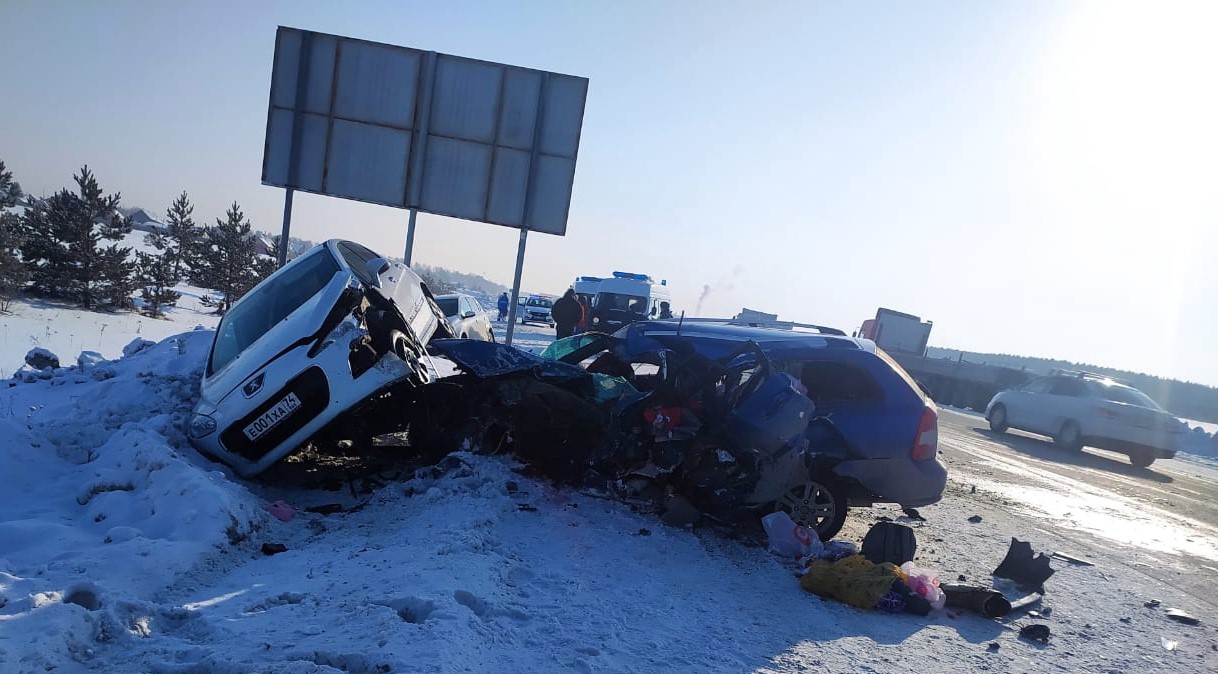 Дело о смертельной аварии отправлено в суд Дело о смертельной аварии отправлено в суд