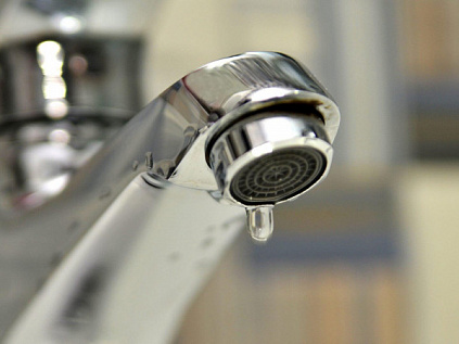 Следственный комитет ведет проверку в связи с перебоями водоснабжения в Увельском районе