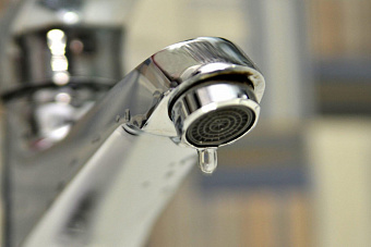 Следственный комитет ведет проверку в связи с перебоями водоснабжения в Увельском районе