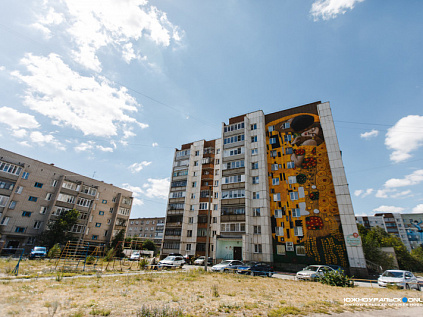 Подведены итоги конкурса на лучший двор