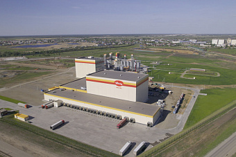 В Увельском районе построят новый завод