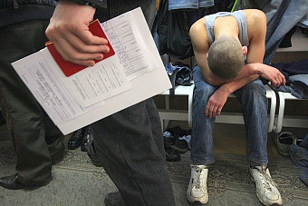 Правительство утвердило новые правила воинского учета