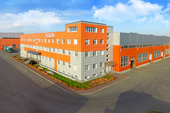 На предприятии Эскон погиб молодой рабочий