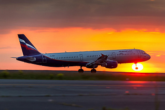 Бортпроводницы Аэрофлота спасли 13-дневного младенца