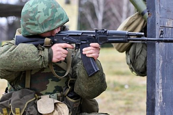 В Миассе стреляли по людям из автомата, привезенного с СВО