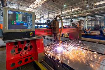 ООО "Сбербанк инвестиции" стало владельцем 5% уставного капитала ООО "Завод Эскон"