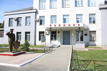 В Южноуральске сестра угрожала ножом своему брату