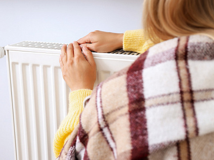 В Южноуральске стартовал отопительный сезон 2023