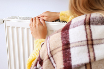 В Южноуральске стартовал отопительный сезон 2023