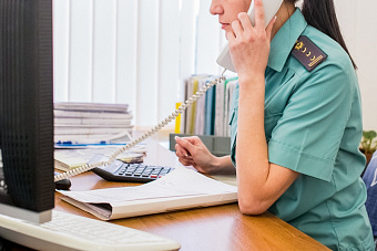 Житель Троицка заплатил алименты на 600 тысяч рублей, чтобы отдохнуть за границей