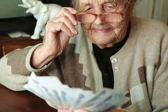 Президентские выплаты получат все пенсионеры