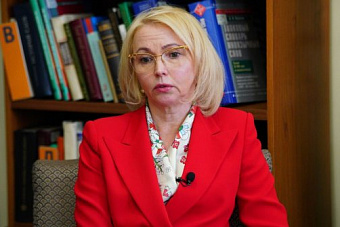 В регионе предложили сократить бумажную волокиту для учителей