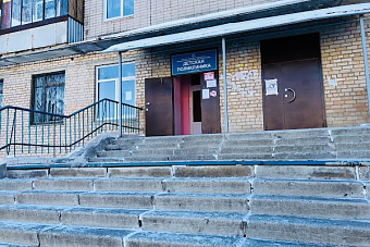 На ремонт детской поликлиники потратят больше 10 миллионов рублей