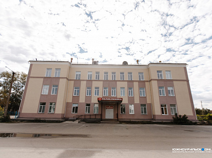 В городской больнице прошла прокурорская проверка