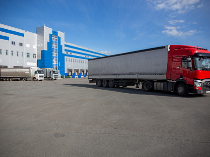 Китайские предприниматели готовы инвестировать в ТЛК Южноуральский