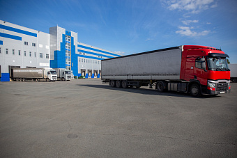 Китайские предприниматели готовы инвестировать в ТЛК Южноуральский