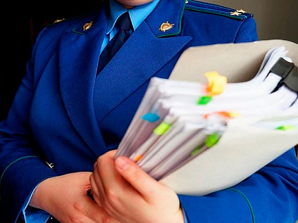 Южноуральскую администрацию через суд обязали восстановить знаки и водоотливы по улице Березки