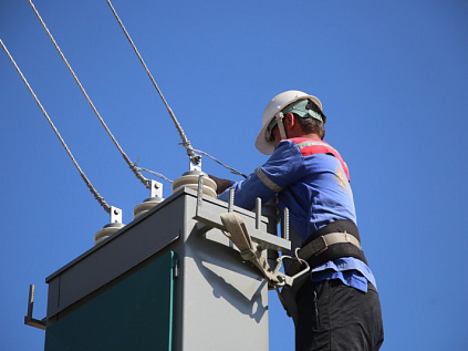 Следственным комитетом начато расследование из-за отключений электроэнергии в поселке Плановый