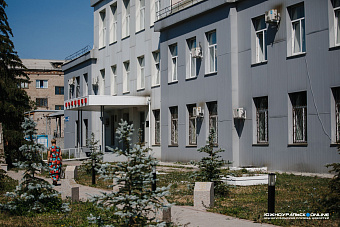 Сотрудники полиции разыскивают очевидцев вчерашней аварии