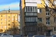 В Южноуральске ребенок выпал из окна третьего этажа