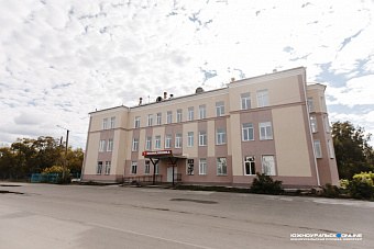 В городскую больницу Южноуральска требуются врачи