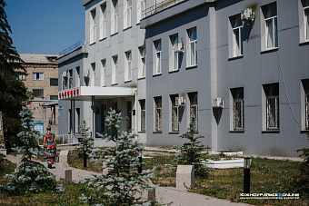 В Южноуральске сын пытался задушить свою мать