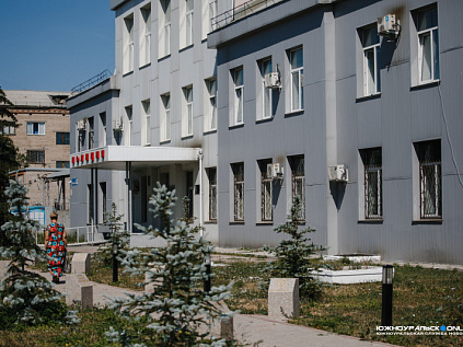 «Замена домофона» обошлась жительнице Южноуральска в сотни тысяч рублей