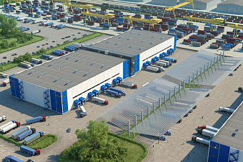 Башкирия хочет подключиться к Южноуральскому ТЛК в Челябинской области