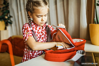 В Челябинской области в одном из городов школьников отправили на дистант