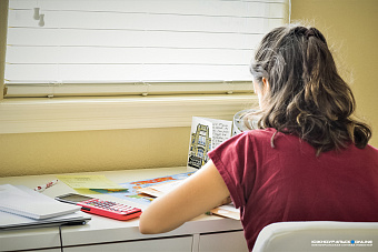 Школьники уйдут на каникулы с 30 октября