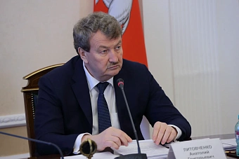 Анатолий Литовченко возглавит Россельхознадзор