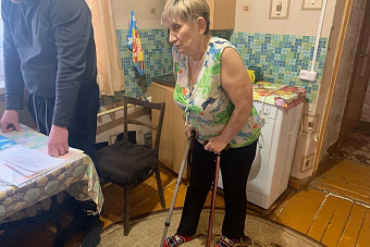 Южноуральские чиновники переложили ответственность за содержание бесхозных коммунальных сетей на инвалида