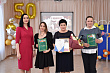 Детский сад «Дубок» отпраздновал пятидесятилетие