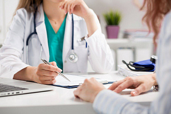 В Южноуральске появится первичный онкологический кабинет