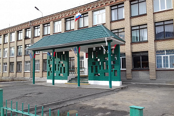 Учитель ОБЖ 6 школы спас жизнь ребенку