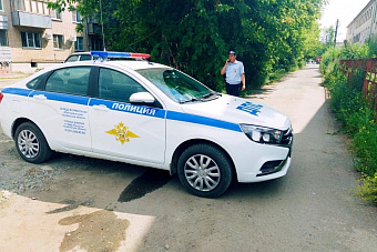 Неизвестный сообщил о минировании Детского дома в Южноуральске