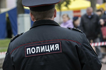 Жительница Южноуральска избила мужчину