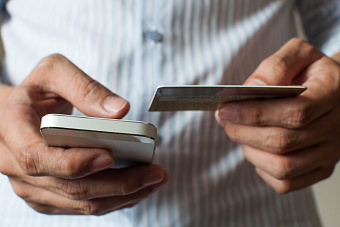 Южноуралец перевел более миллиона рублей мошенникам