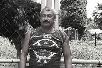 Стали известны подробности смерти дальнобойщика