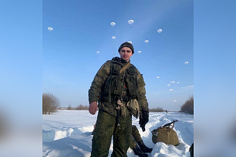 Четвертая школа сообщила о гибели выпускника в ходе СВО