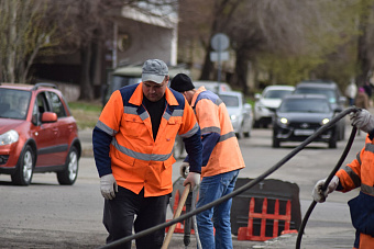 В Южноуральске за день произошло две коммунальные аварии