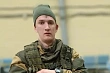 В Увельском районе простились с погибшим 22-летним военнослужащим Павлом Белоусовым