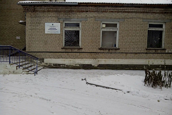 В Еманжелинской больнице скончались 2 пациента в один день